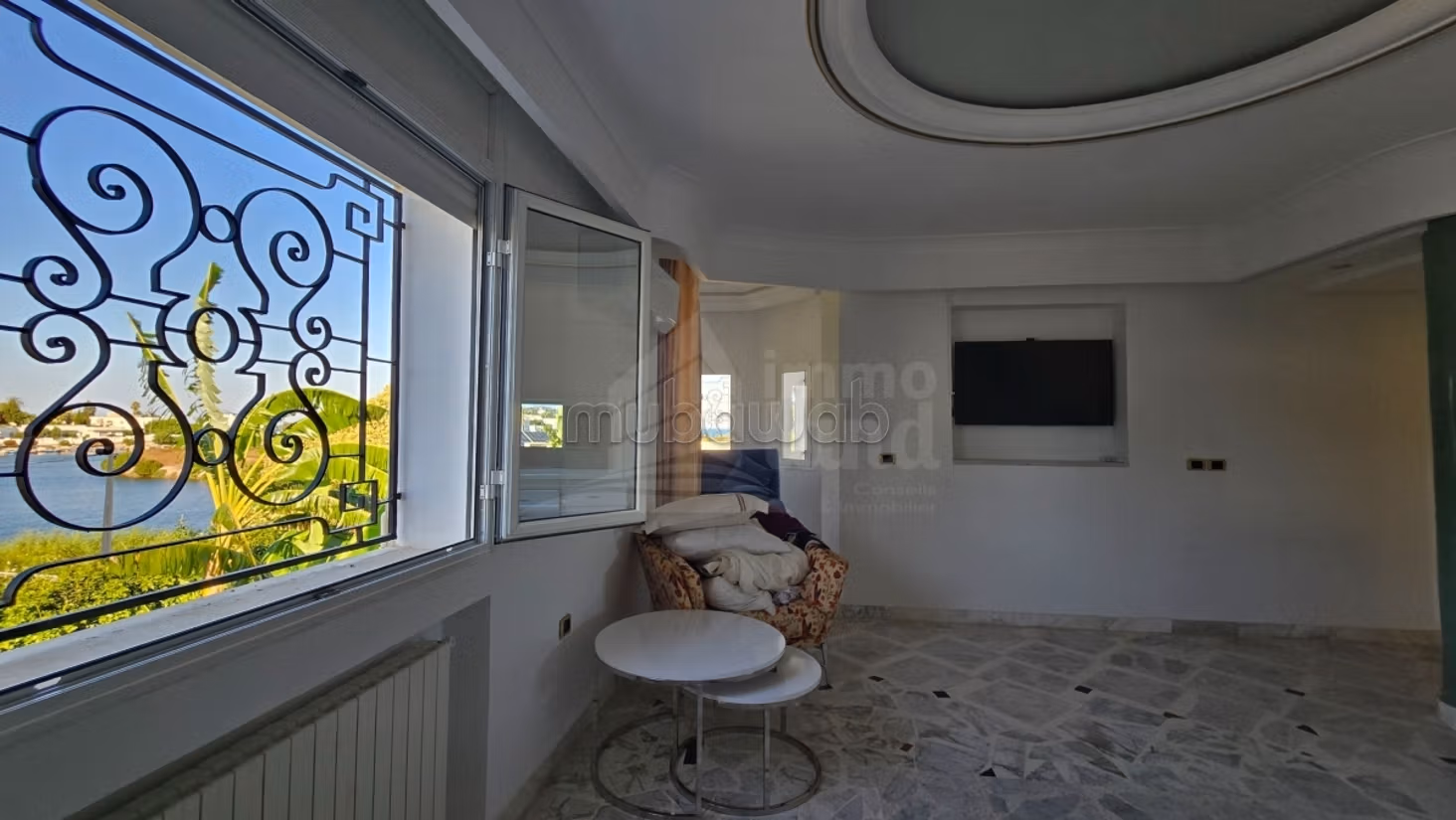 Magnifica villa S7 a Cartagine