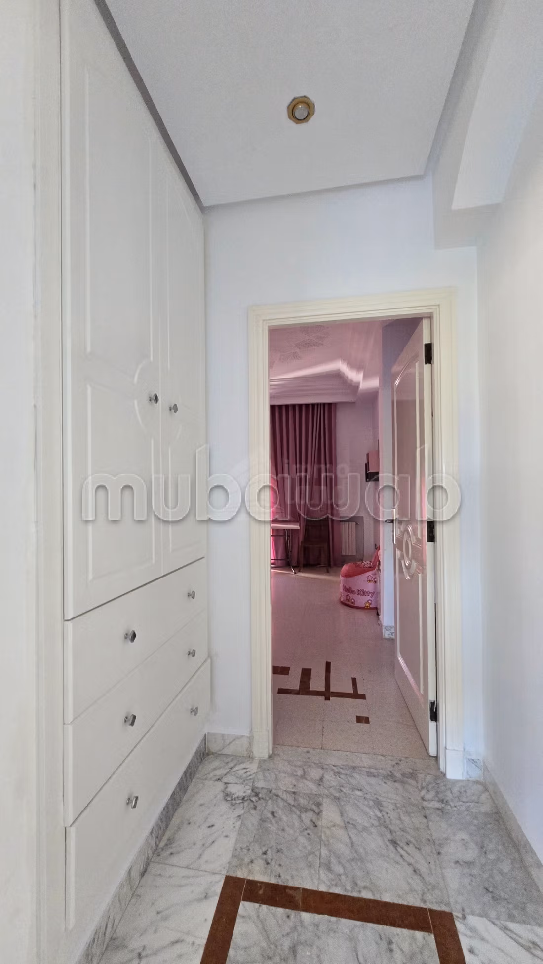 Magnifica villa S7 a Cartagine
