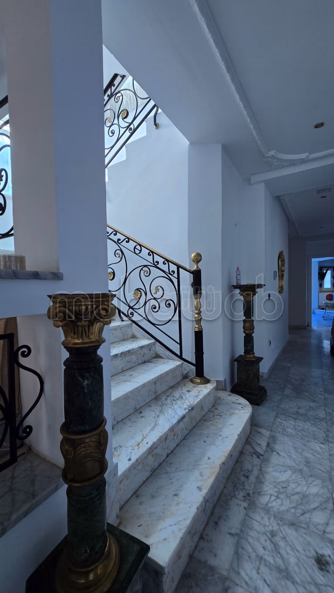 Magnifica villa S7 a Cartagine