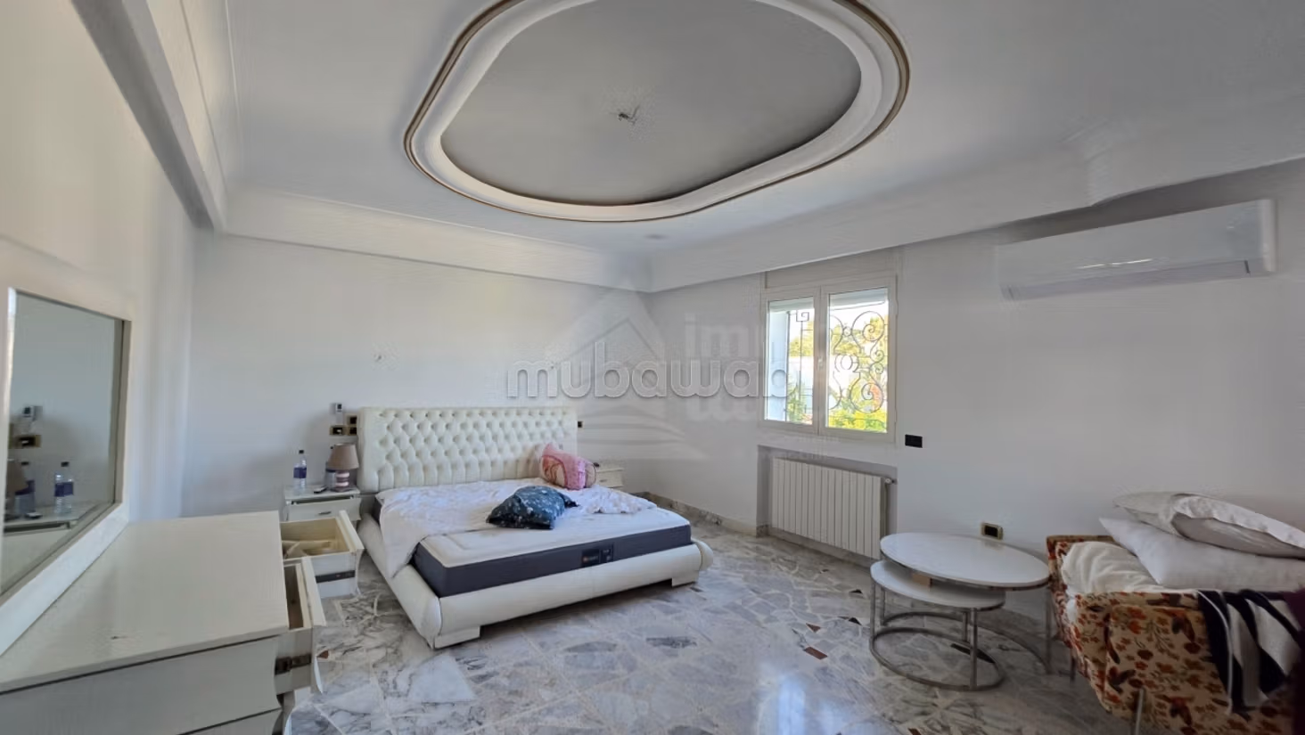 Magnifica villa S7 a Cartagine