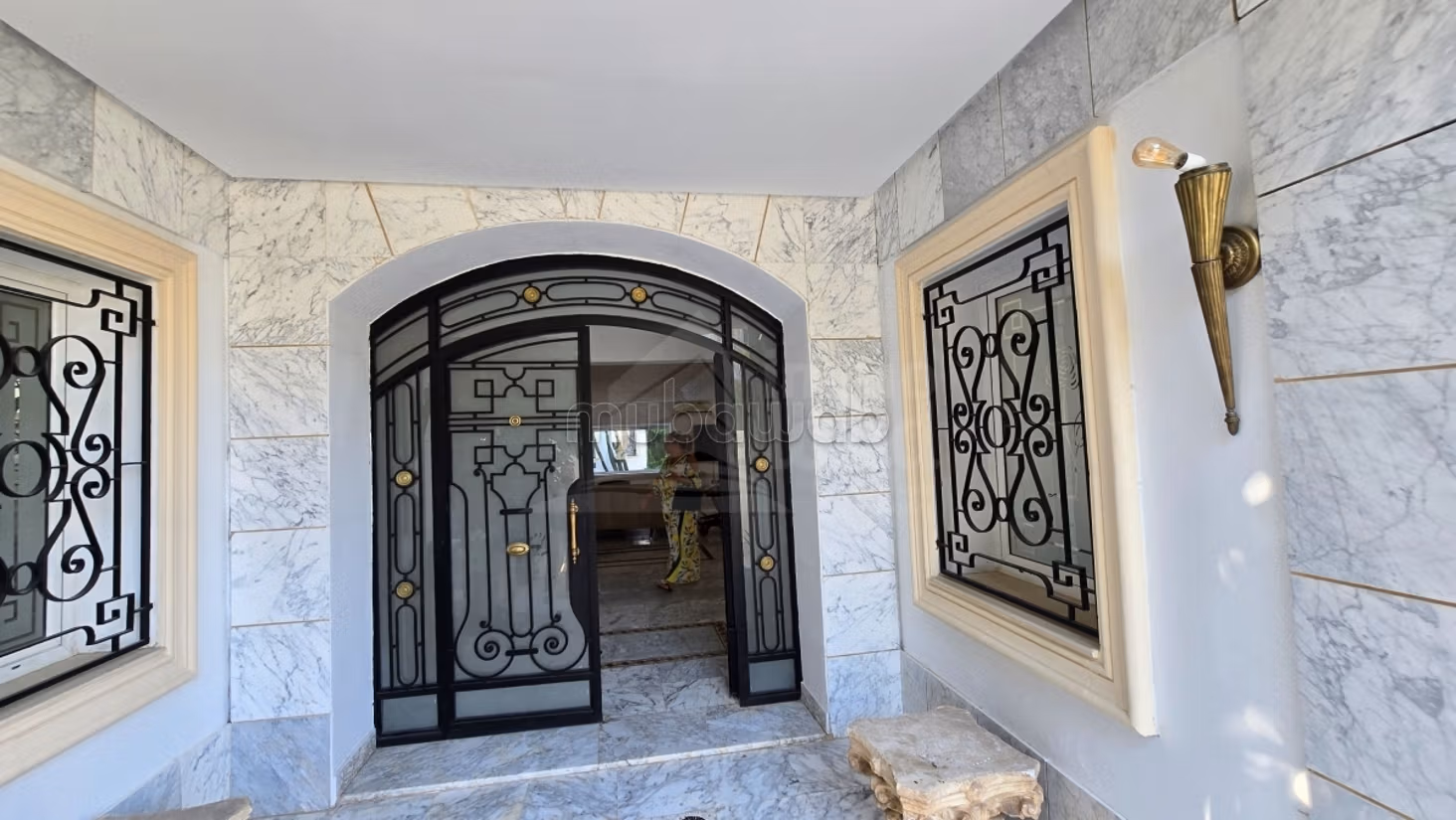 Magnifica villa S7 a Cartagine