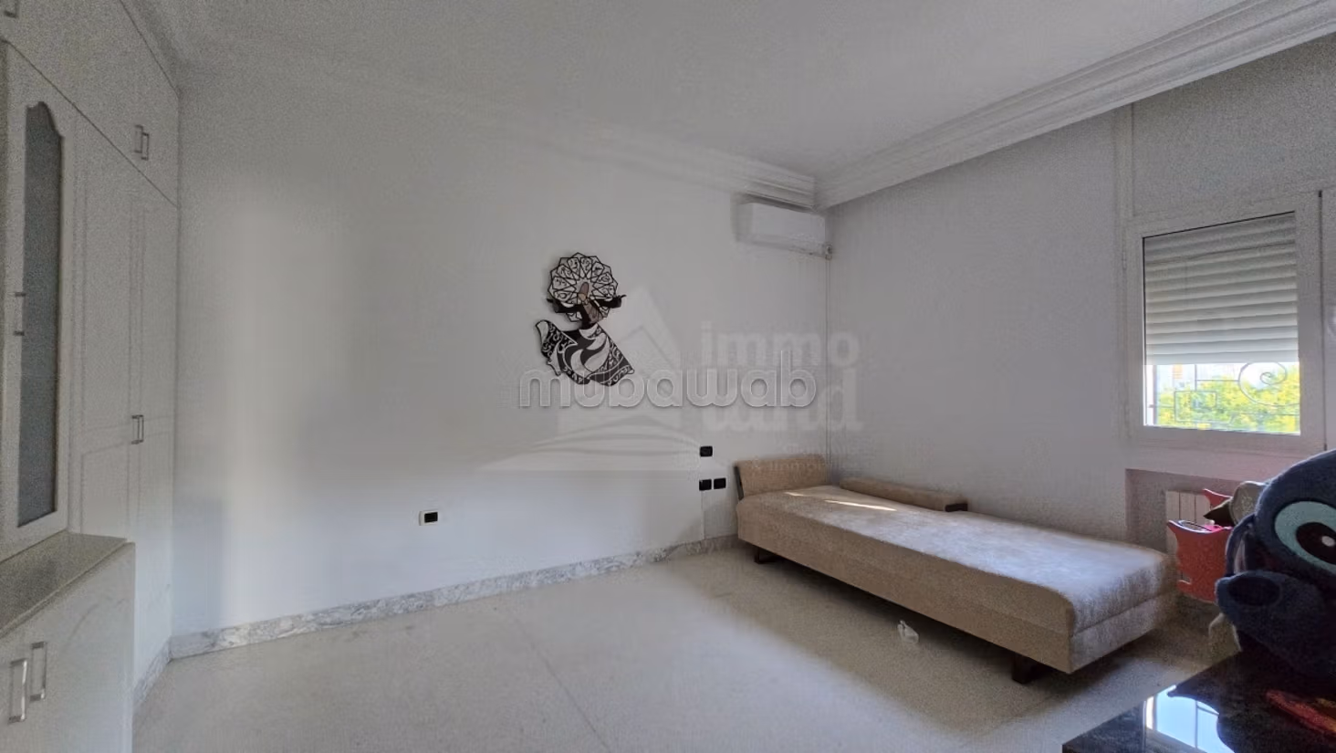 Magnifica villa S7 a Cartagine