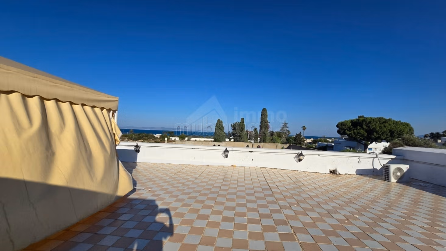 Magnifica villa S7 a Cartagine