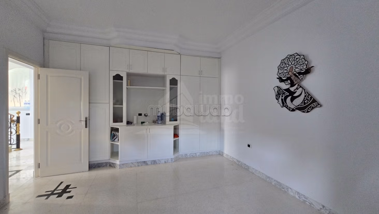 Magnifica villa S7 a Cartagine