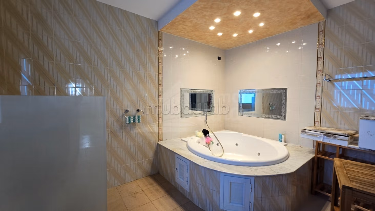 Magnifica villa S7 a Cartagine