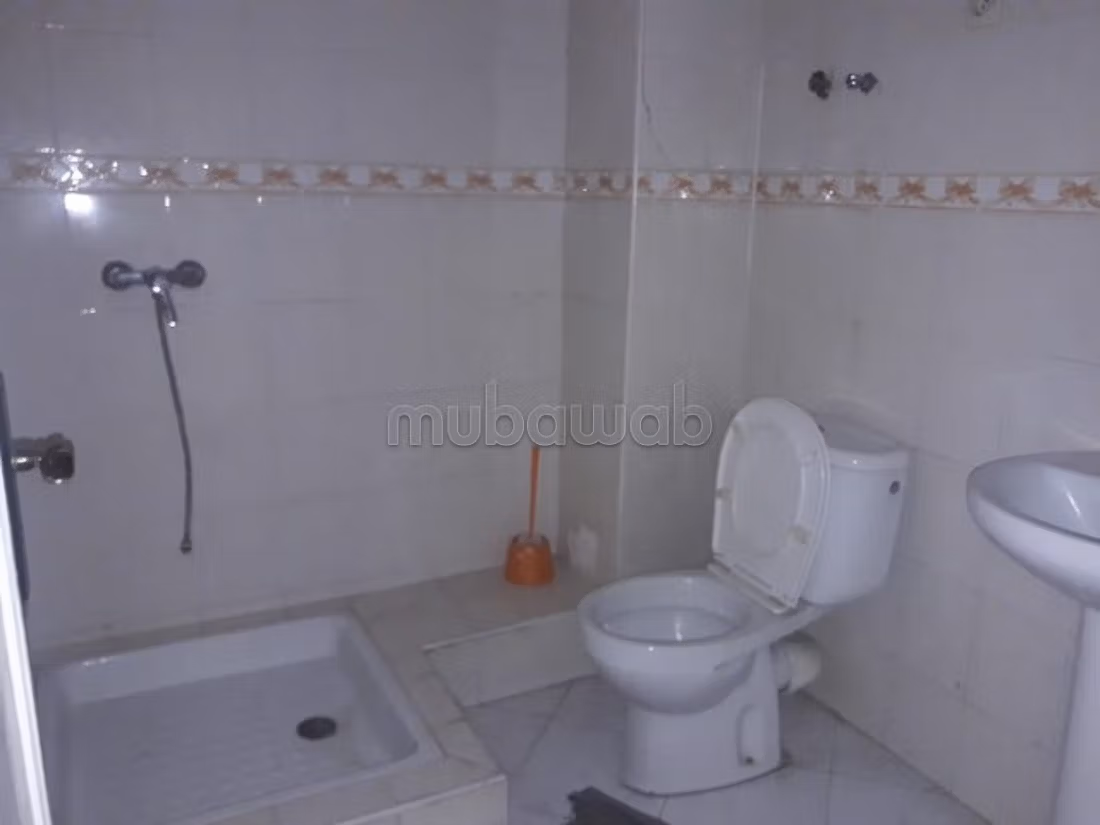 Office for rent in BACHKOU DEVELOPMENT