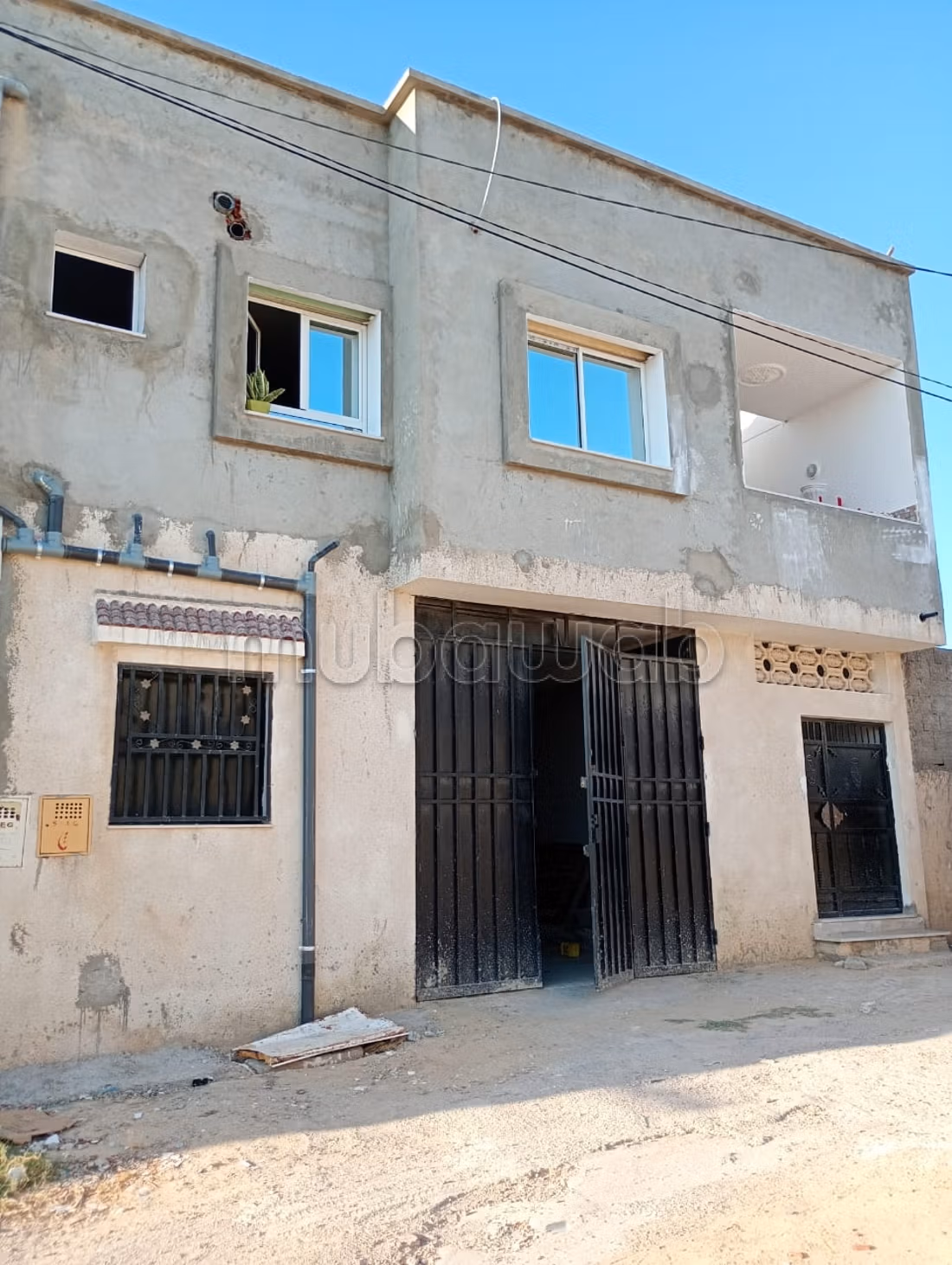 Two story house for sale