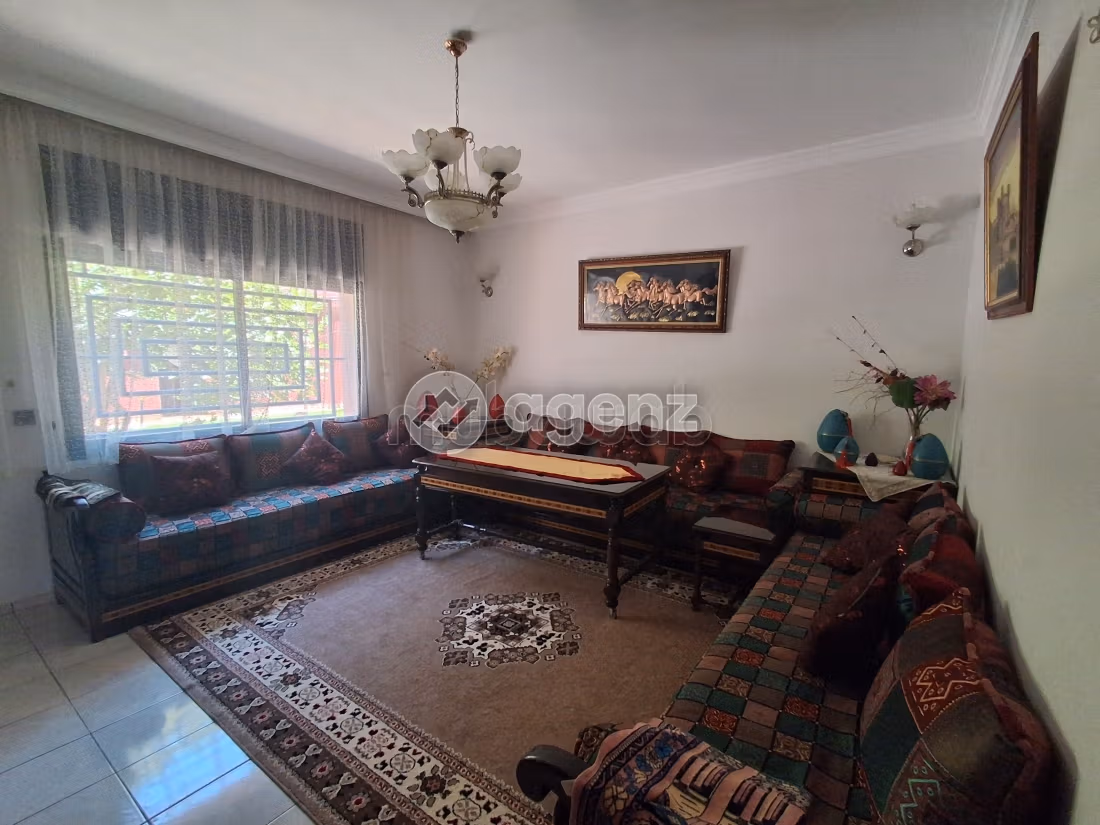 فيلا للبيع 330 م²، 3 غرف في سكيراط تامارة