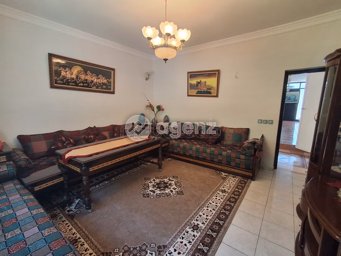 فيلا للبيع 330 م²، 3 غرف في سكيراط تامارة
