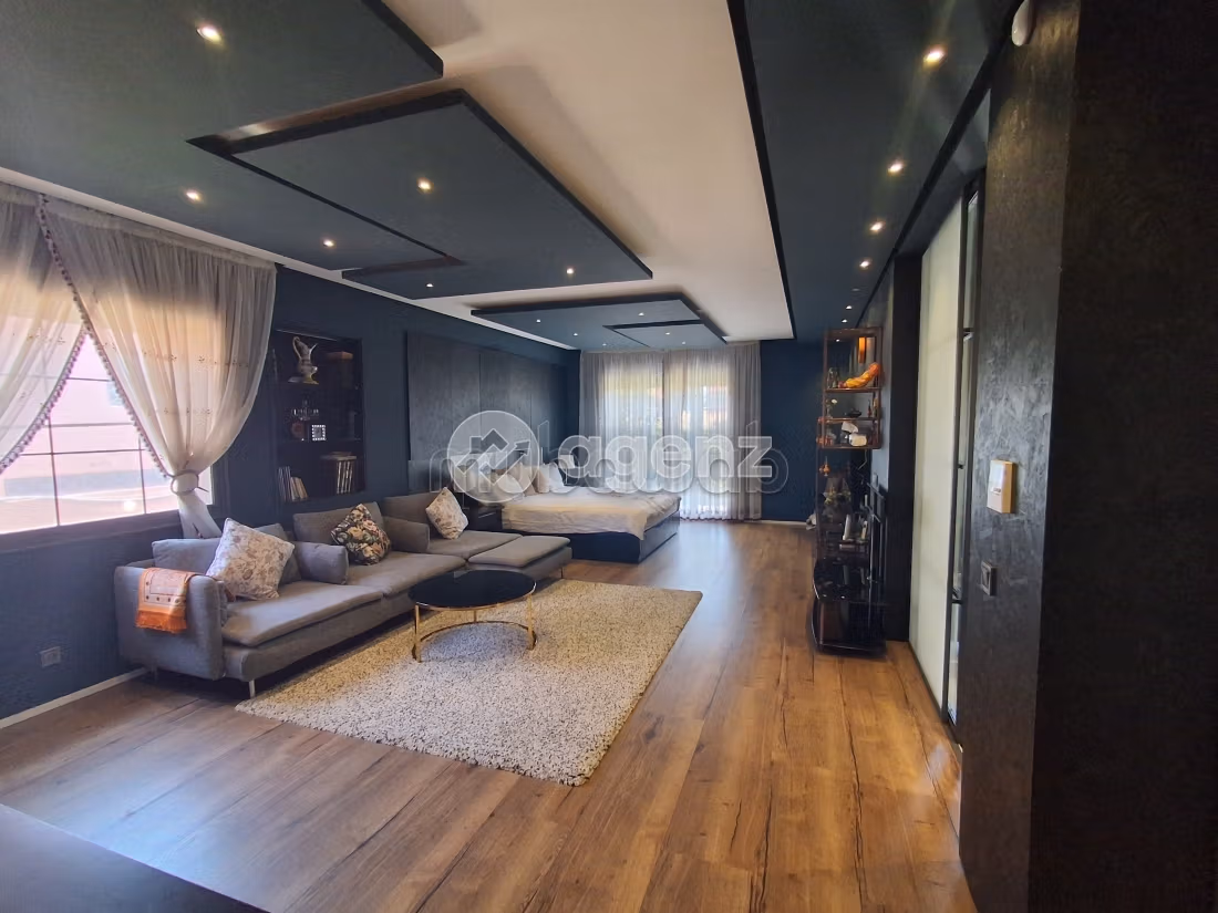 فيلا للبيع 330 م²، 3 غرف في سكيراط تامارة