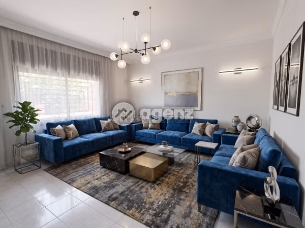 فيلا للبيع 330 م²، 3 غرف في سكيراط تامارة