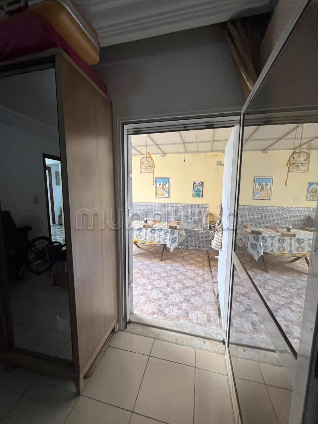 Appartement s2 à vendre