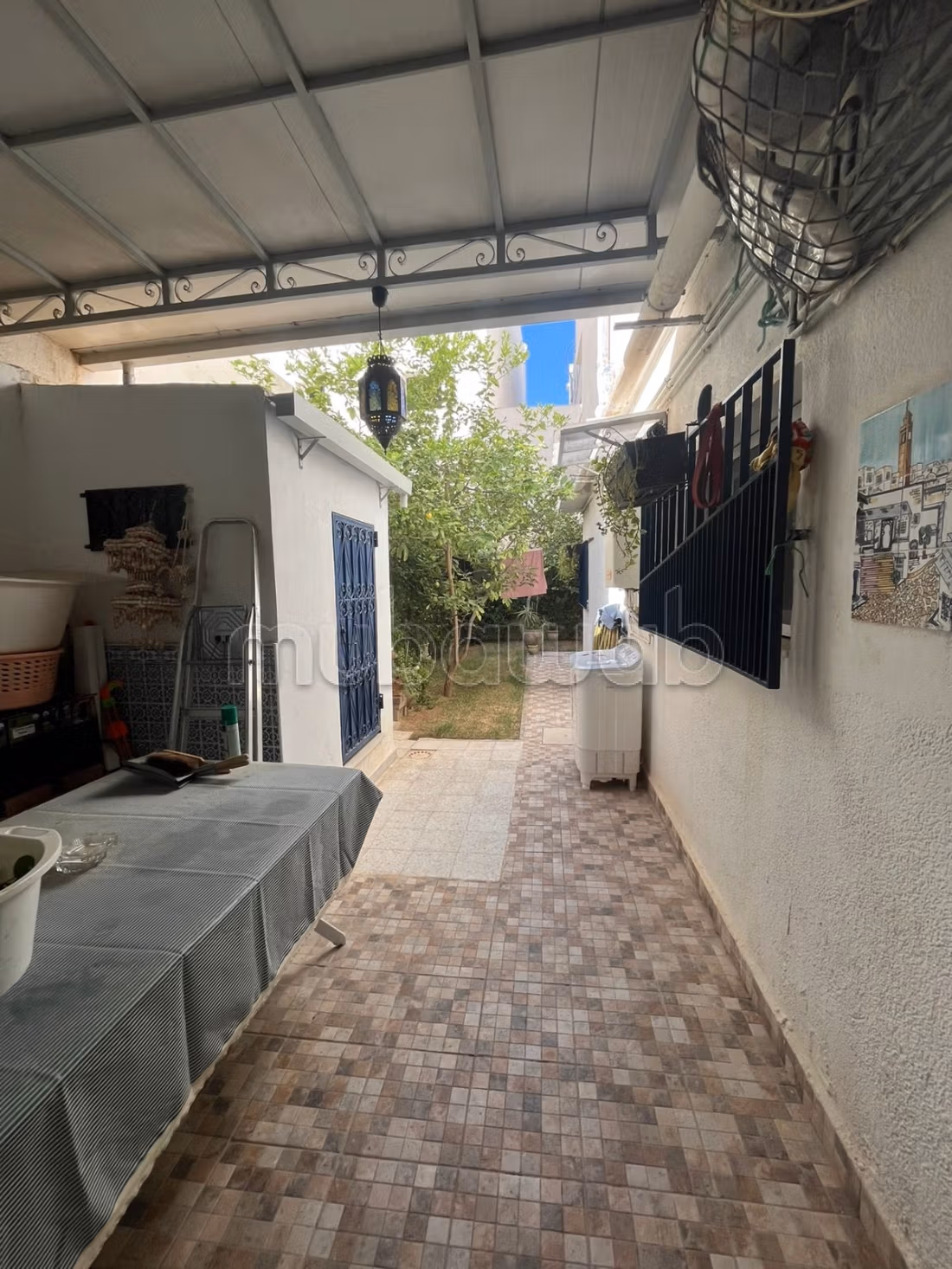 Appartement s2 à vendre
