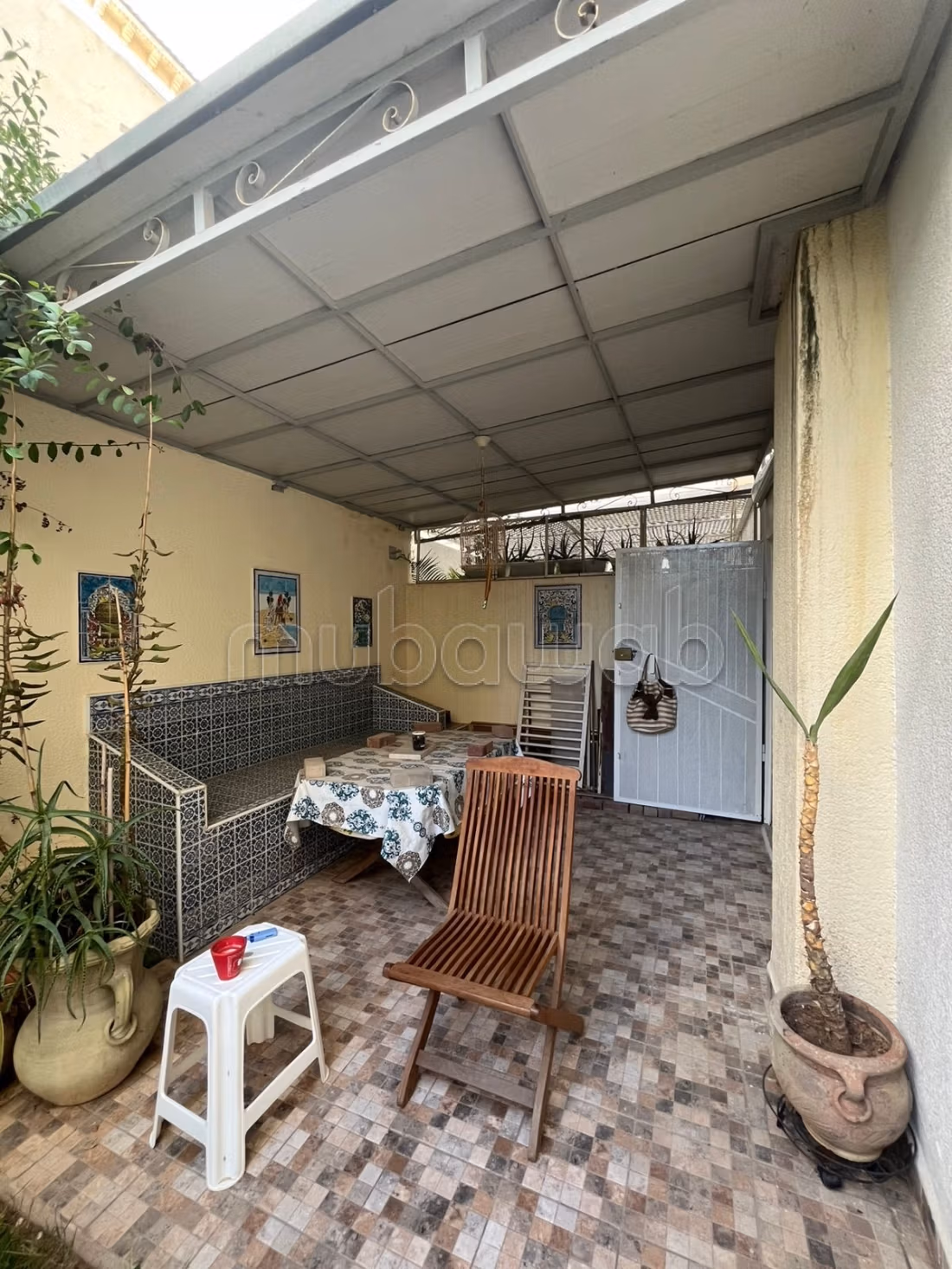 Appartement s2 à vendre