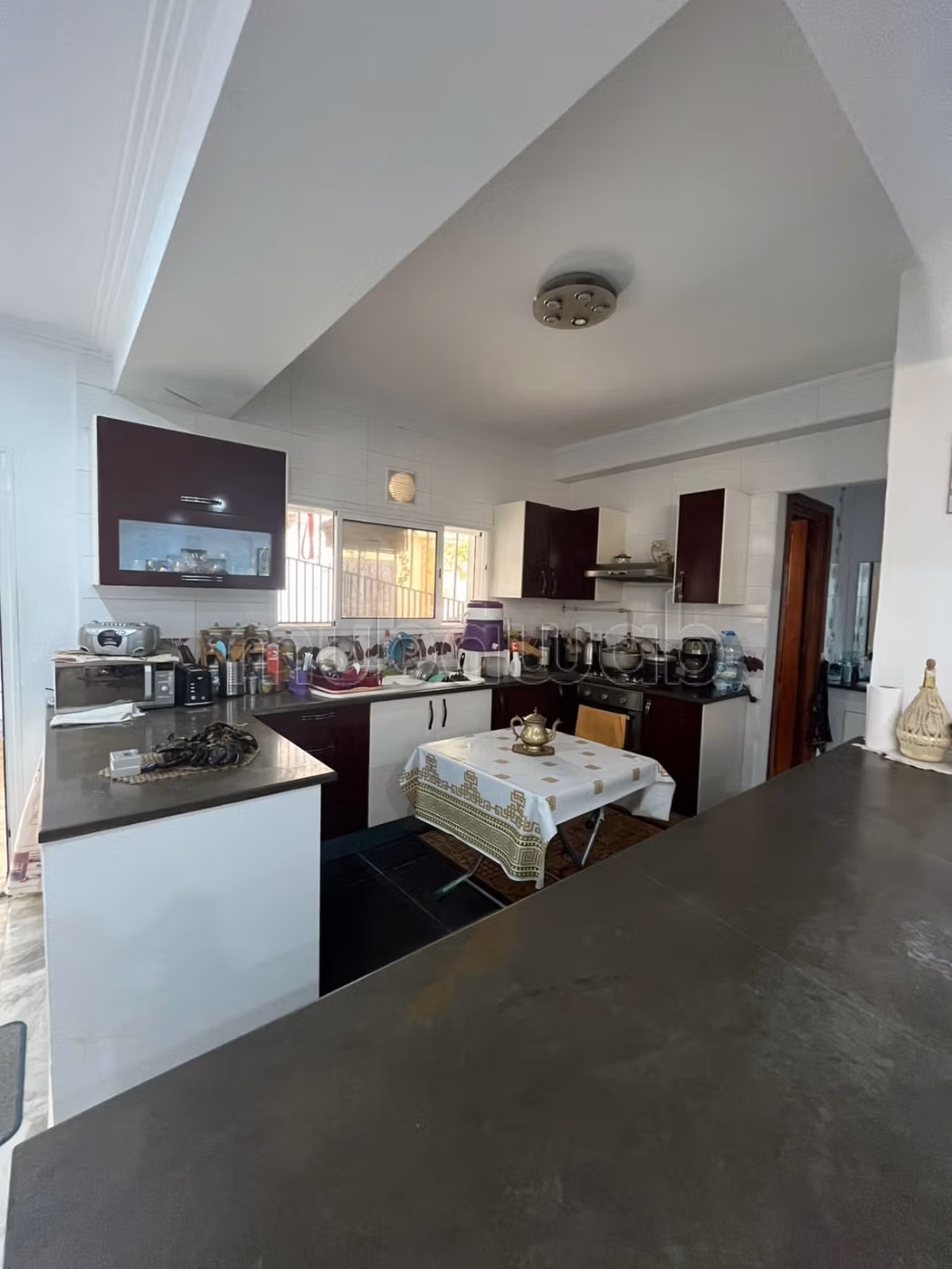 Appartement s2 à vendre