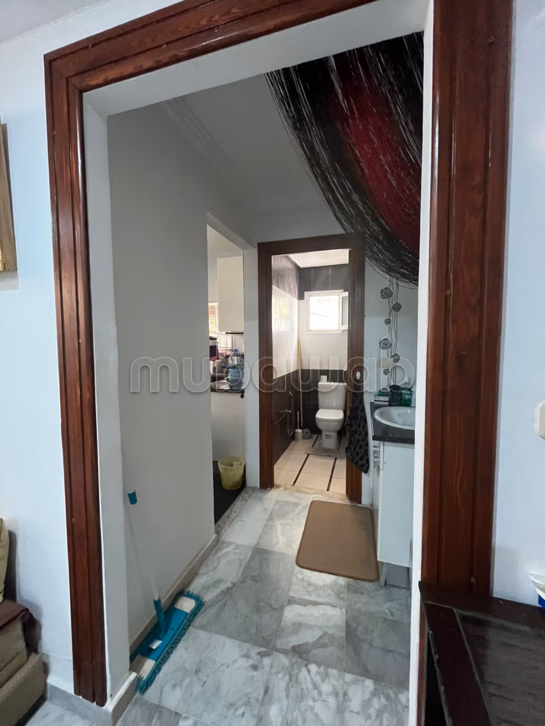 Appartement s2 à vendre