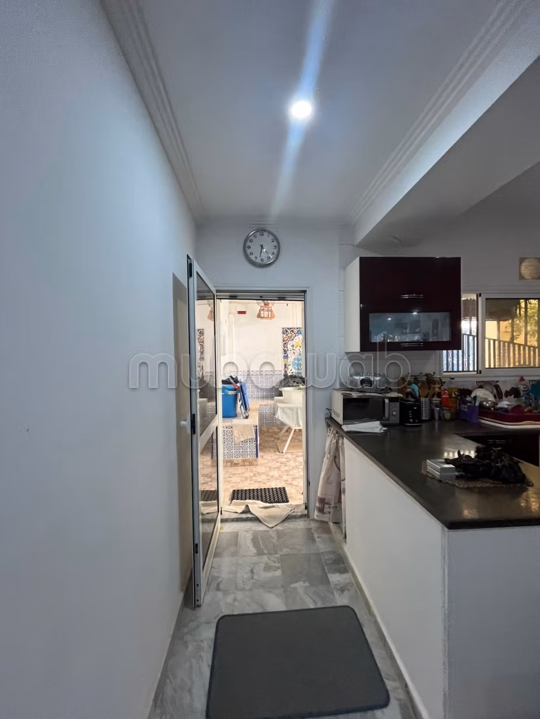 Appartement s2 à vendre