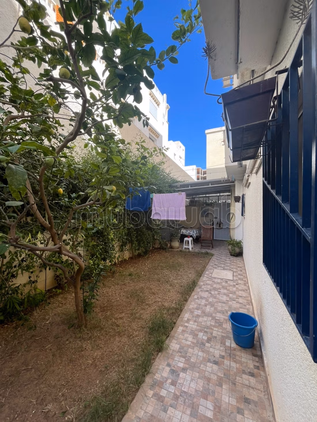Appartement s2 à vendre