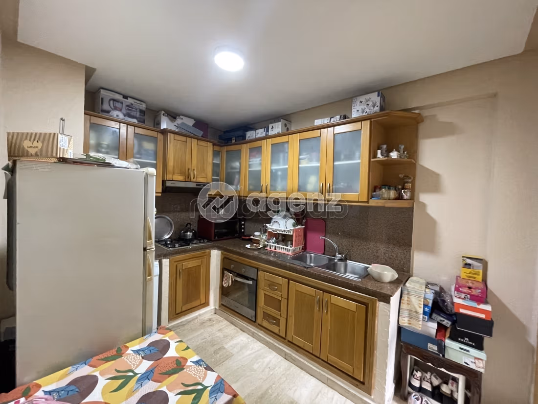 Appartement à vendre 93 m², 3 chambres Nassim 1 Casablanca — 3