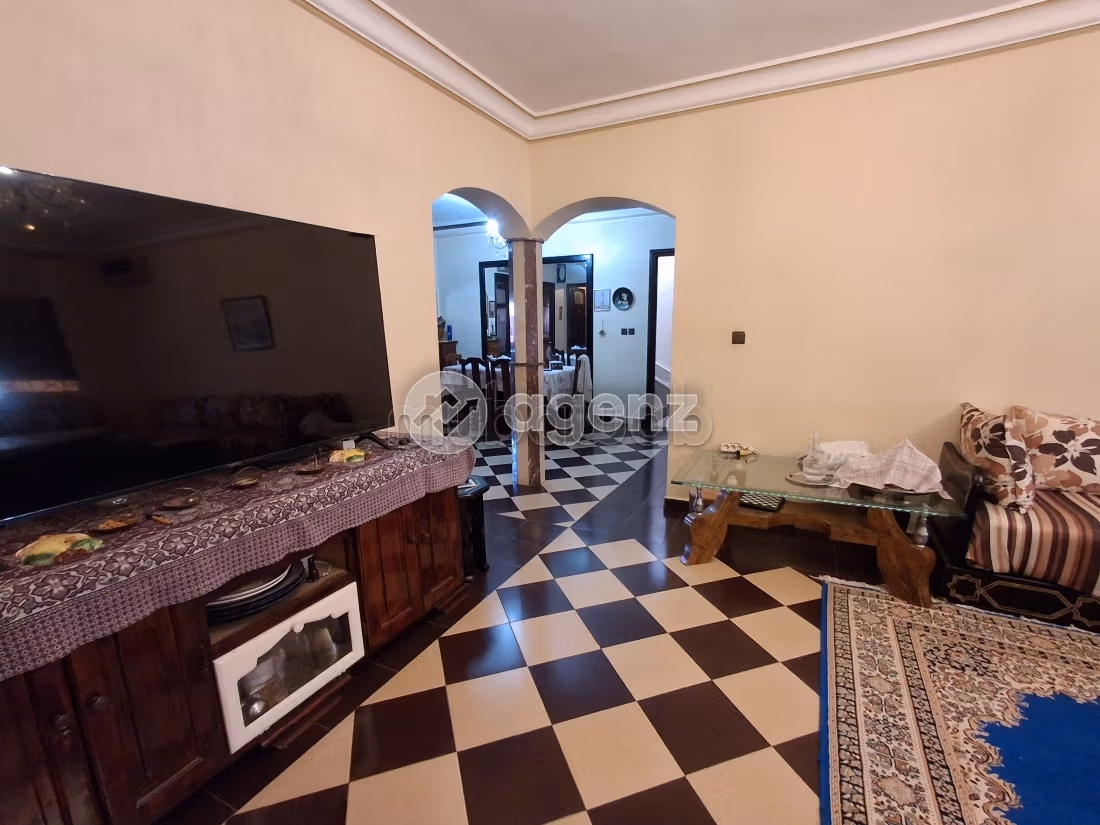 Huis te koop 211 m², 2 slaapkamers Andere Skhirate Témara