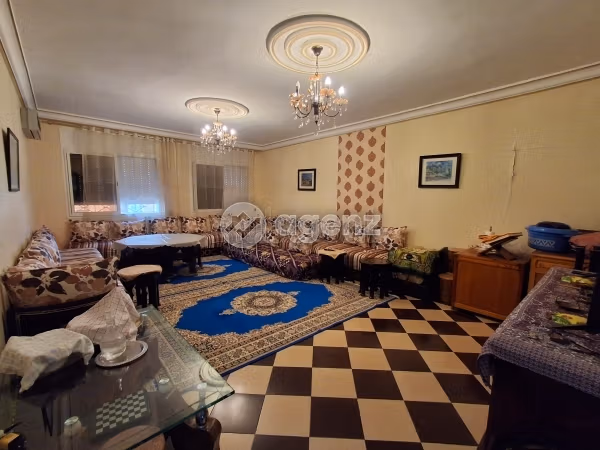 Maison à vendre 211 m², 2 chambres Autre Skhirate Témara