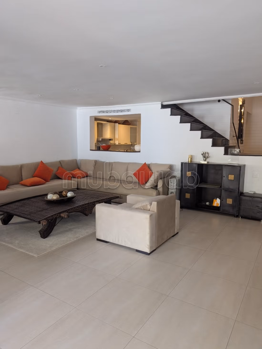 Appartement d'Exception à l'Hivernage — 2