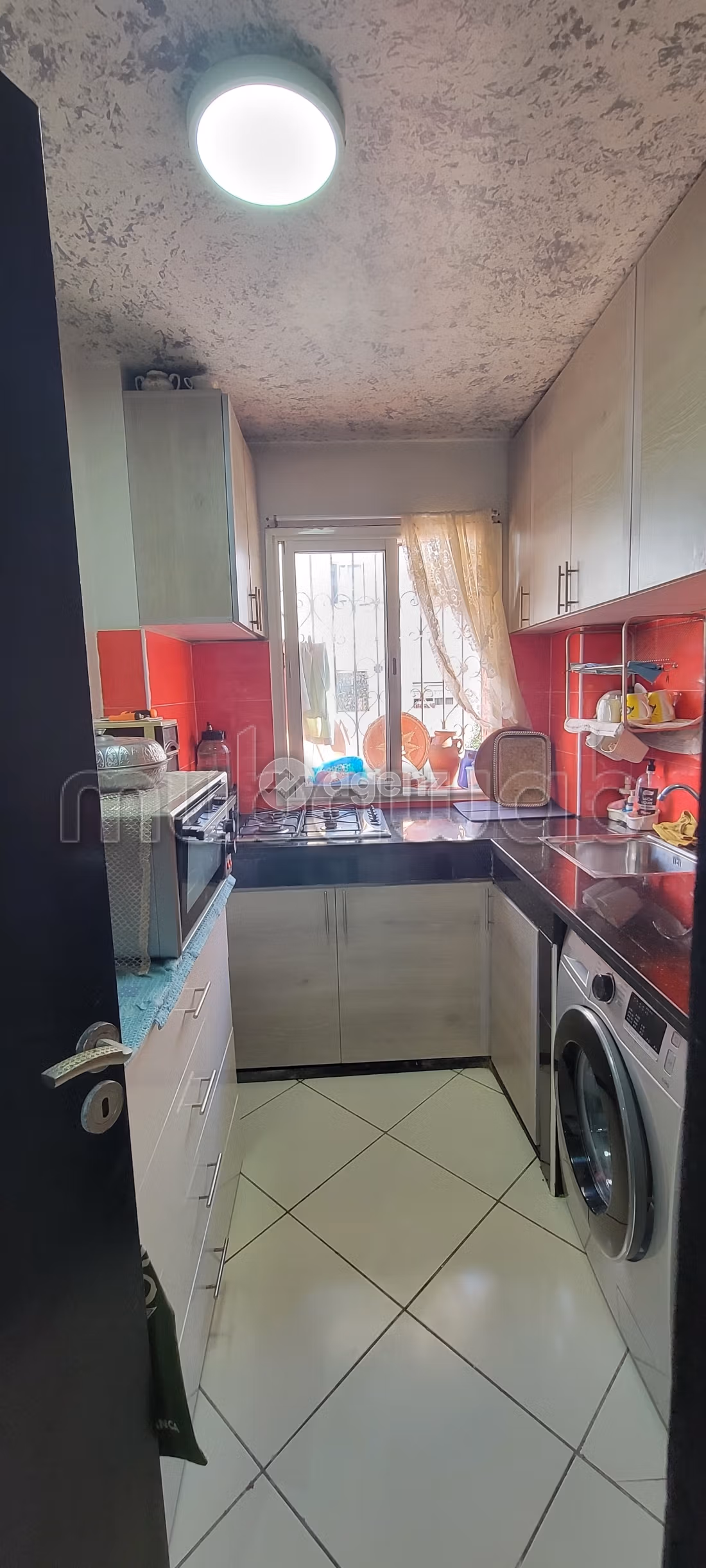 Appartement à vendre 50 m², 2 chambres Tamaris Dar Bouazza