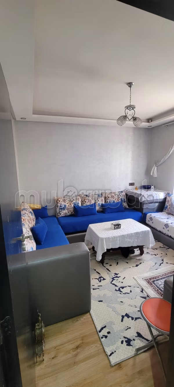 Appartement te koop 50 m², 2 slaapkamers Tamaris Dar Bouazza