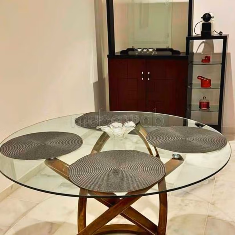 Appartement à Louer de 102.0 m² à Casablanca,
Casablanca Finance City — 4