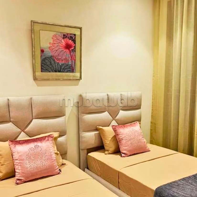 Appartement à Louer de 102.0 m² à Casablanca,
Casablanca Finance City — 5