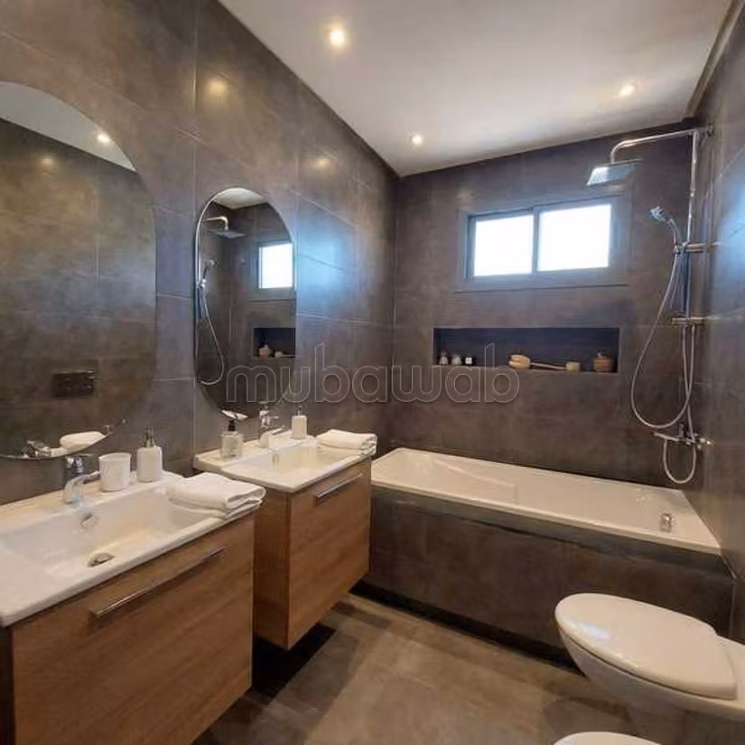 Villa en Venta de 329.0 m² en Dar Bouazza, Tamaris1