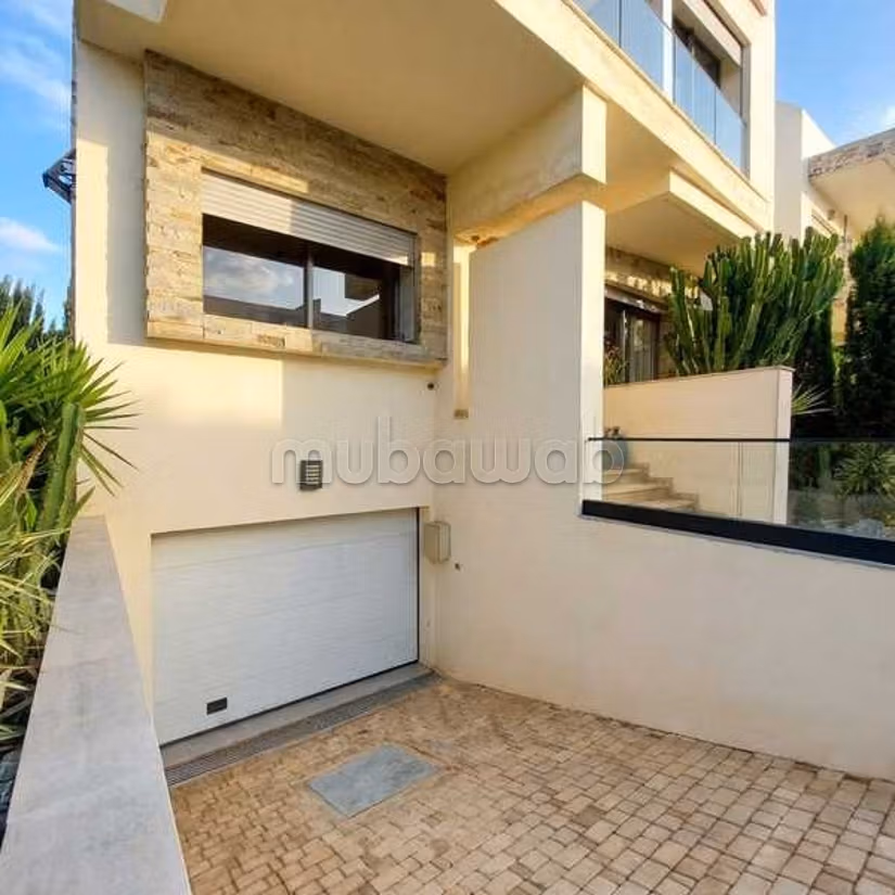 Villa en Venta de 329.0 m² en Dar Bouazza, Tamaris1