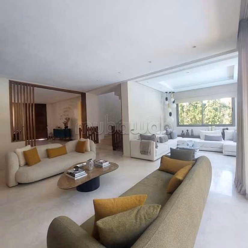 Villa en Venta de 329.0 m² en Dar Bouazza, Tamaris1