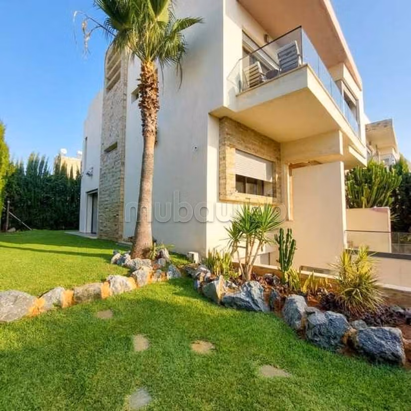 Villa en Venta de 329.0 m² en Dar Bouazza, Tamaris1
