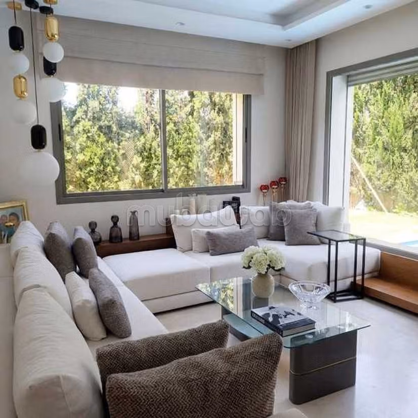 Villa en Venta de 329.0 m² en Dar Bouazza, Tamaris1