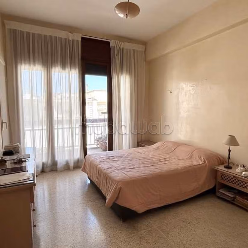 Apartamento en Venta de 182.0 m² en Casablanca, Gauthier