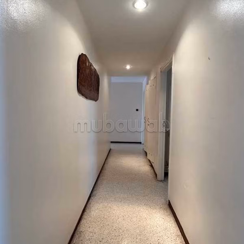 Apartamento en Venta de 182.0 m² en Casablanca, Gauthier