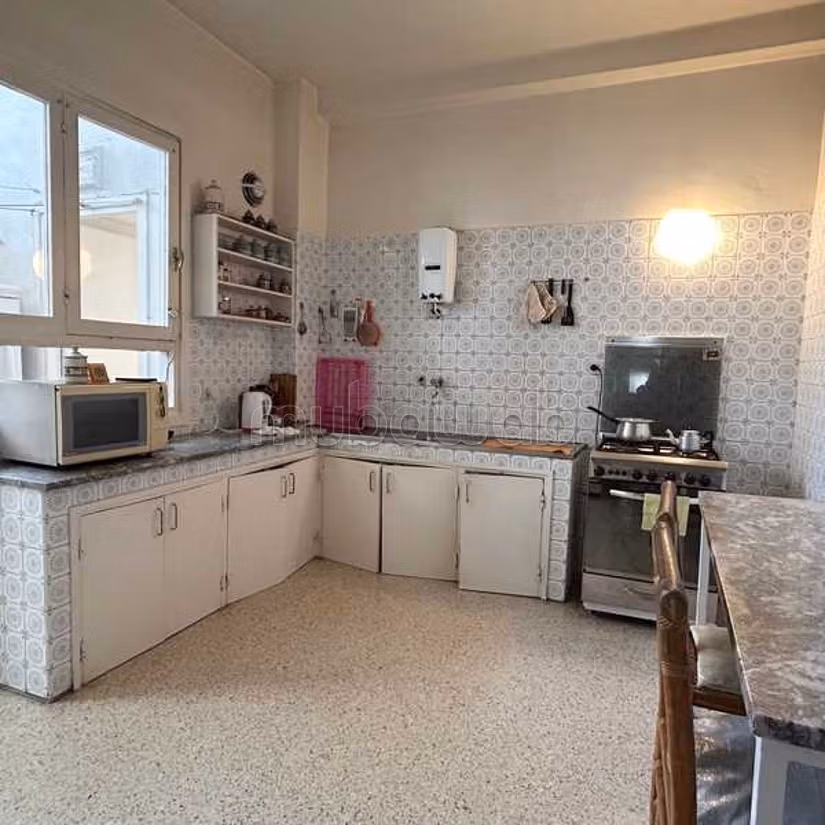 Apartamento en Venta de 182.0 m² en Casablanca, Gauthier