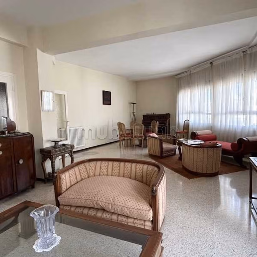 Apartamento en Venta de 182.0 m² en Casablanca, Gauthier