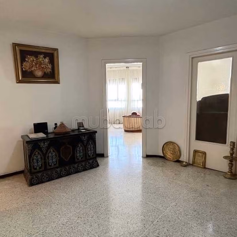 Apartamento en Venta de 182.0 m² en Casablanca, Gauthier
