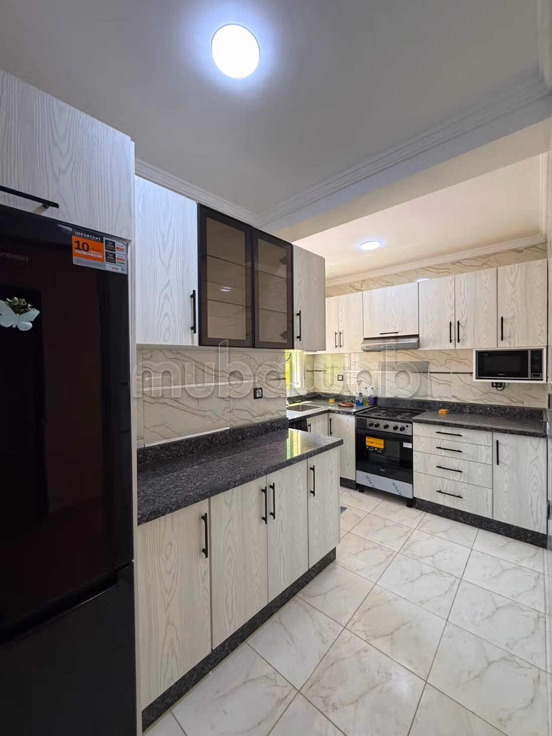 Appartement 224 m² à Aharrarine — 11