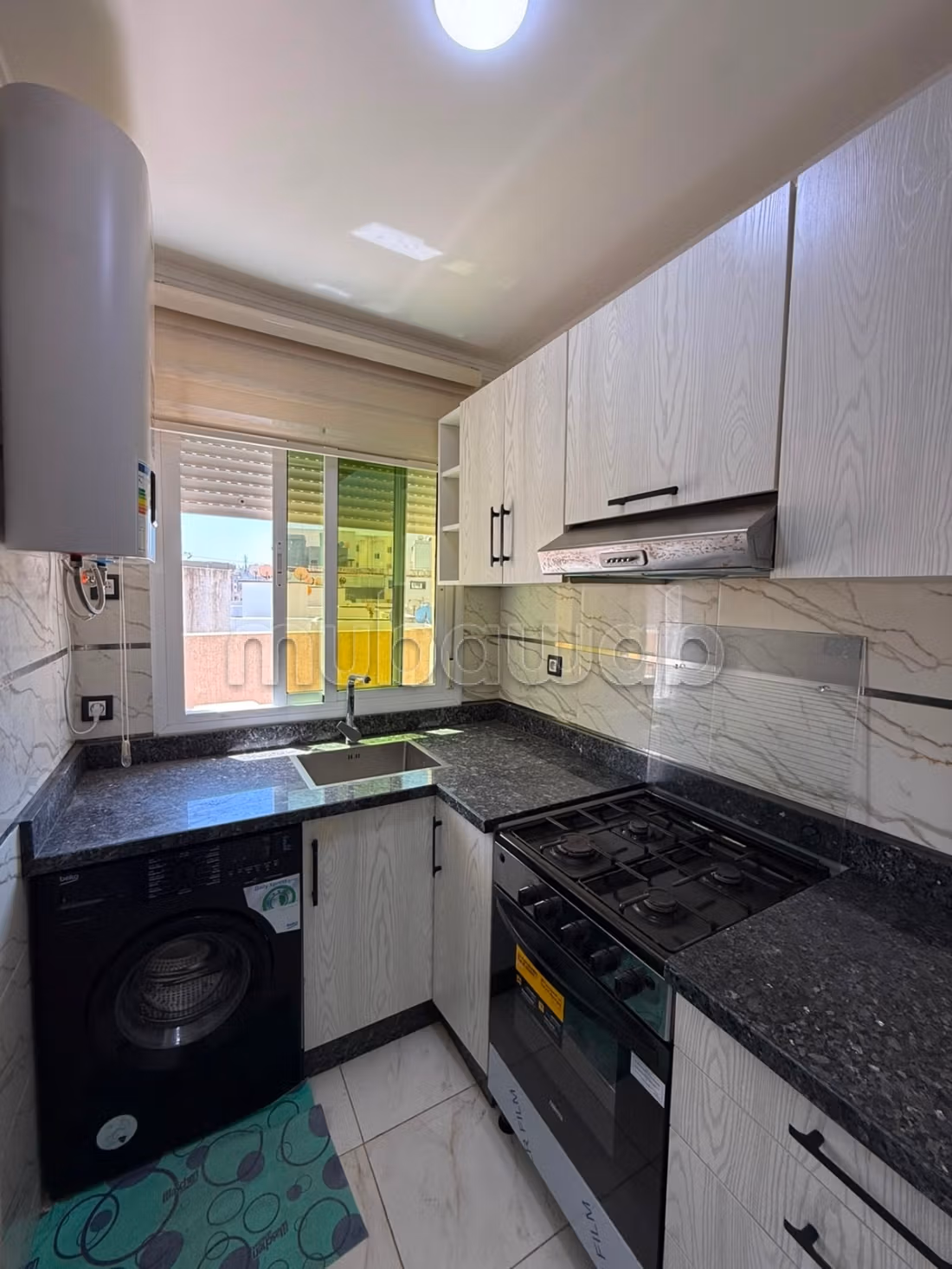 Appartement 224 m² à Aharrarine — 10