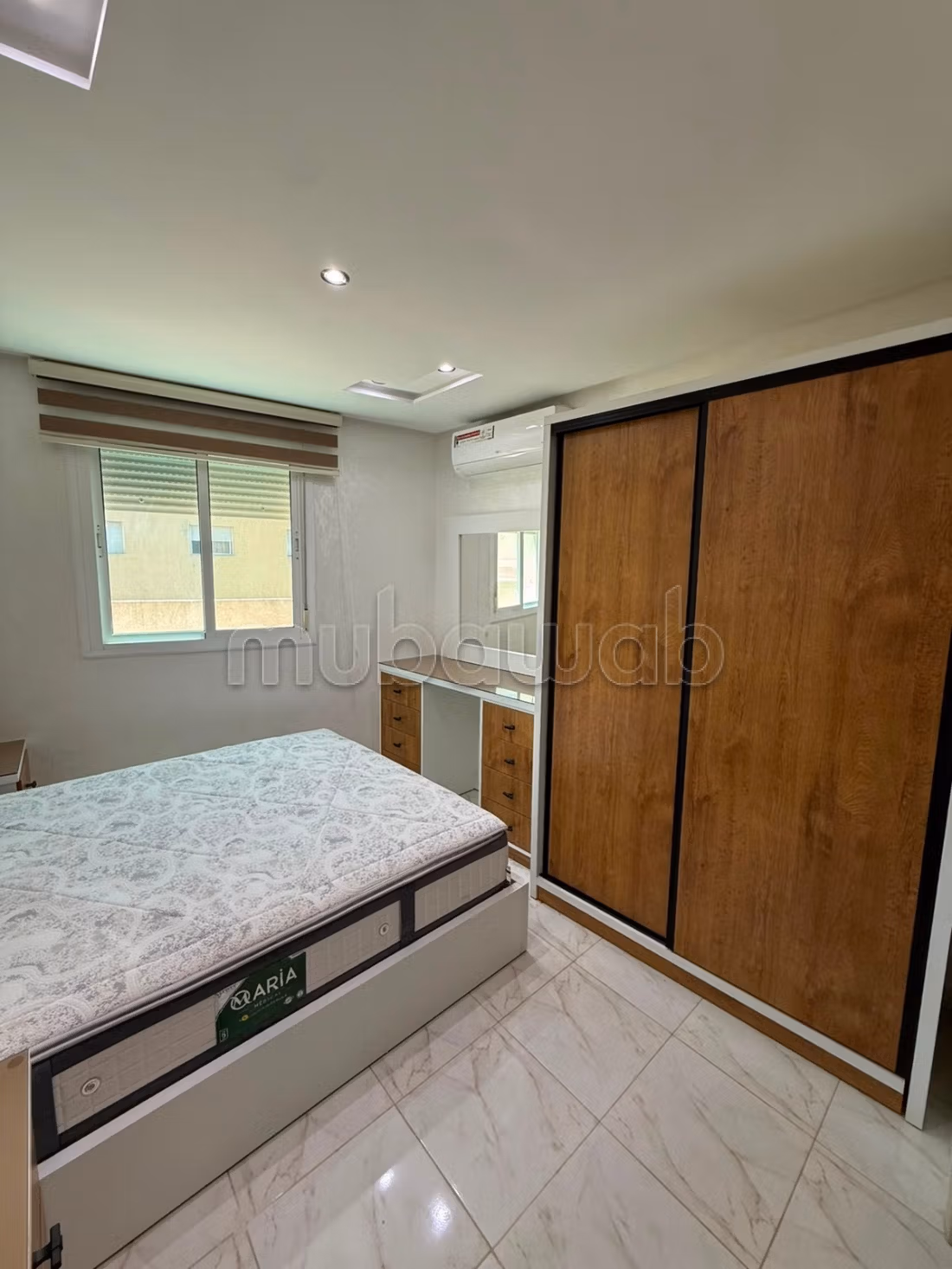 Appartement à Aharrarine — 3