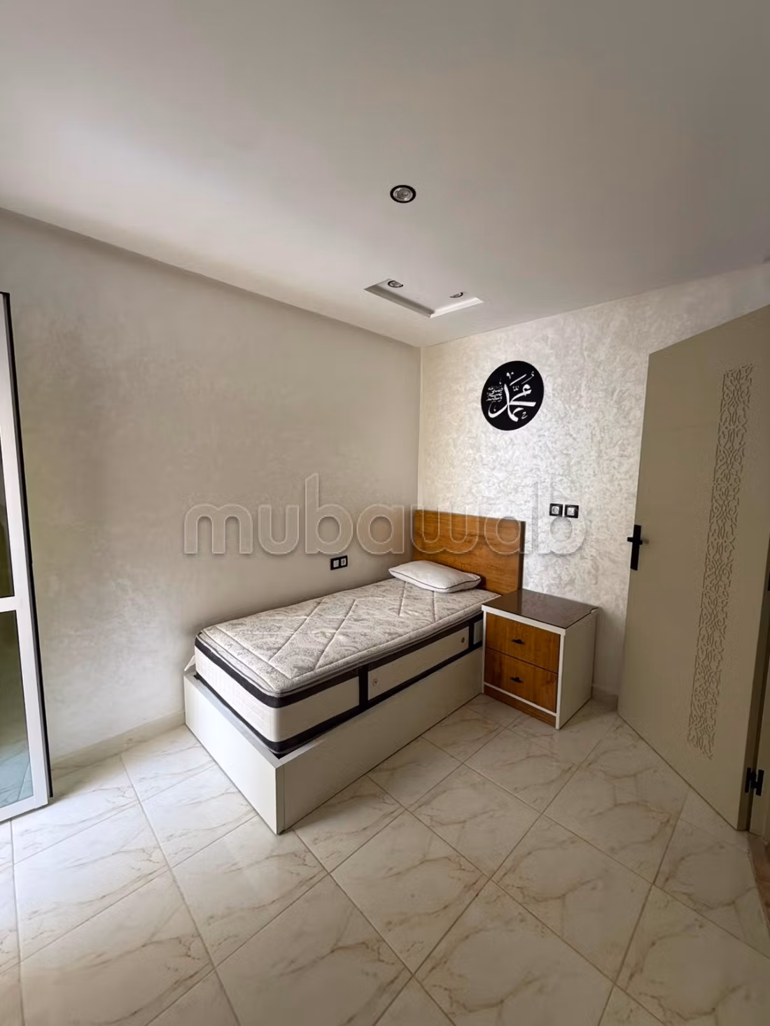 Appartement à Aharrarine — 5