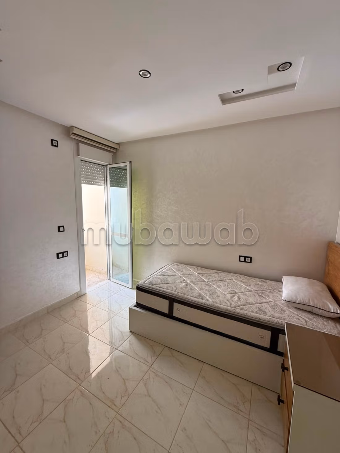 Appartement à Aharrarine — 6