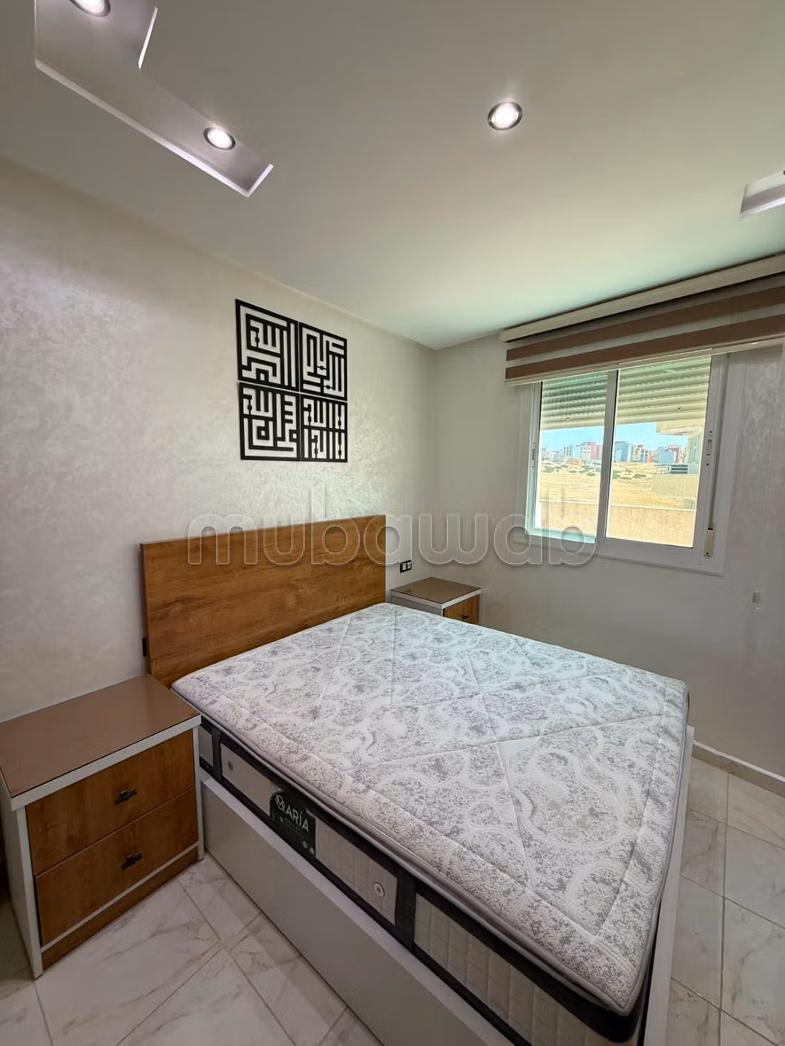 Appartement 224 m² à Aharrarine — 7