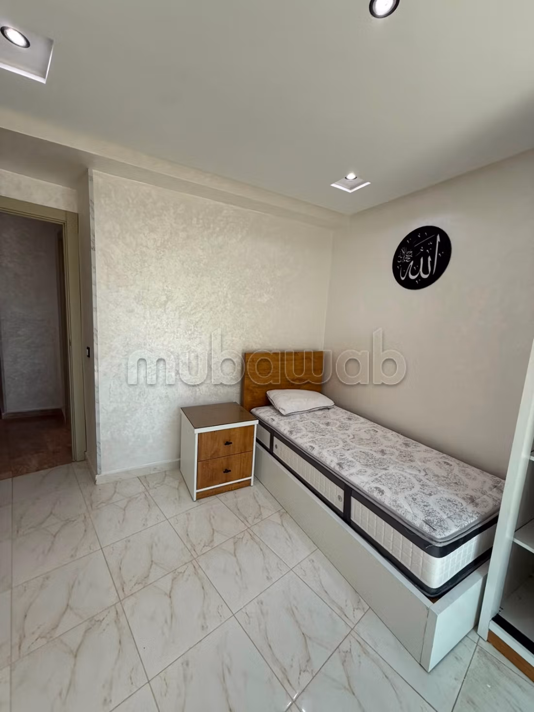 Appartement 224 m² à Aharrarine — 9