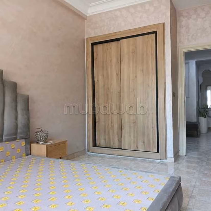 Apartamento en Venta de 124.0 m² en Casablanca, Lekrimat