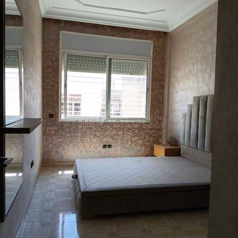 Apartamento en Venta de 124.0 m² en Casablanca, Lekrimat