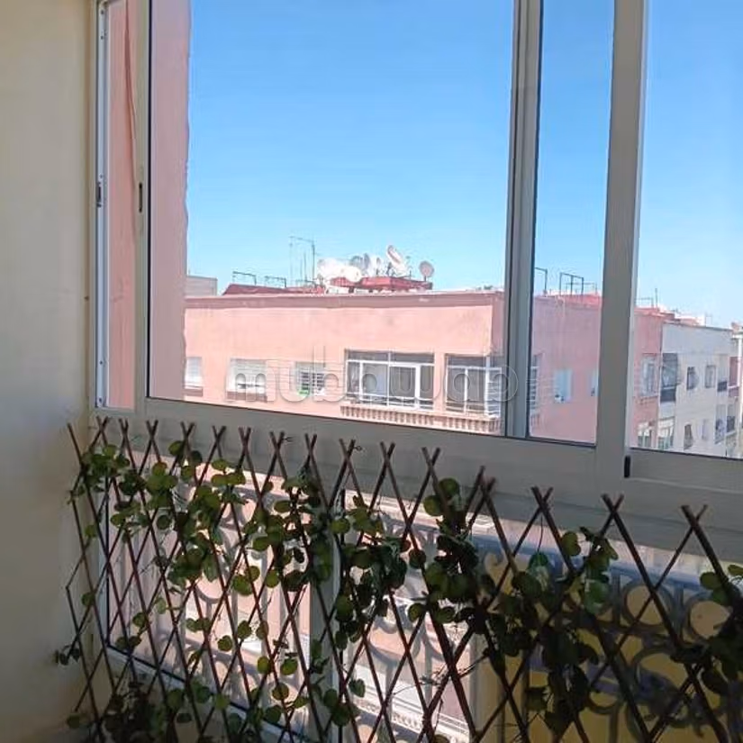 Apartamento en Venta de 124.0 m² en Casablanca, Lekrimat